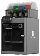 BambuLab X1E