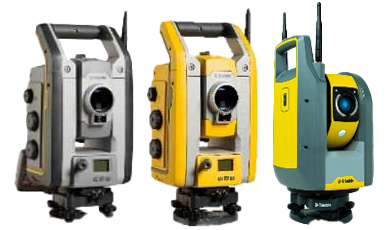 Trimble Sシリーズ　Trimble Ri