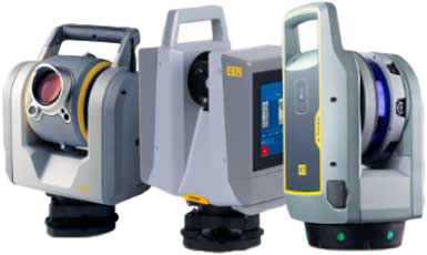 Trimble SX12　Trimble Xシリーズ